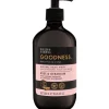 Online Goodness Baylis & Harding Rose & Geranium Hand Wash 500 ML
