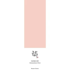 New Beauty of Joseon Ginseng Essence Water 150 ML