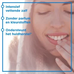 Hot Bepanthen Beschermende Zalf 50 GR