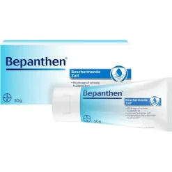 Hot Bepanthen Beschermende Zalf 50 GR