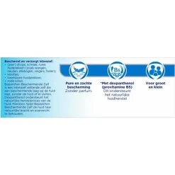 Hot Bepanthen Beschermende Zalf 50 GR