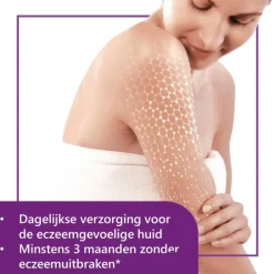 Online Bepanthen Droge & Gevoelige Huid Creme 200 ML