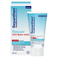 Best Bepanthen Repair SOS Balm Oog 30 ML