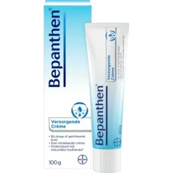 Sale Bepanthen Verzorgende Crème 100 GR