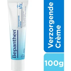 Sale Bepanthen Verzorgende Crème 100 GR