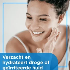 Sale Bepanthen Verzorgende Crème 100 GR