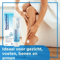 Sale Bepanthen Verzorgende Crème 100 GR
