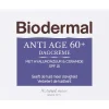 Hot Biodermal Anti Age 60+ Dagcrème SPF15 50 ML