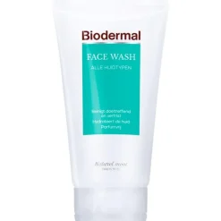 Outlet Biodermal Face Wash 150 ML