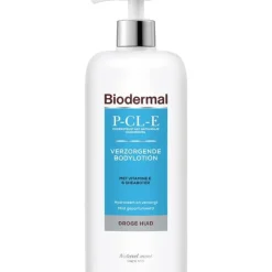 Sale Biodermal P-CL-E Droge Huid Bodylotion 400 ML