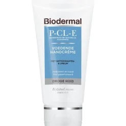 New Biodermal P-CL-E Handcreme 75 ML