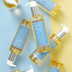Outlet Biodermal P-CL-E Reinigingsolie 150 ML