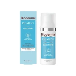 Online Biodermal Pigment Dagcrème 50 ML