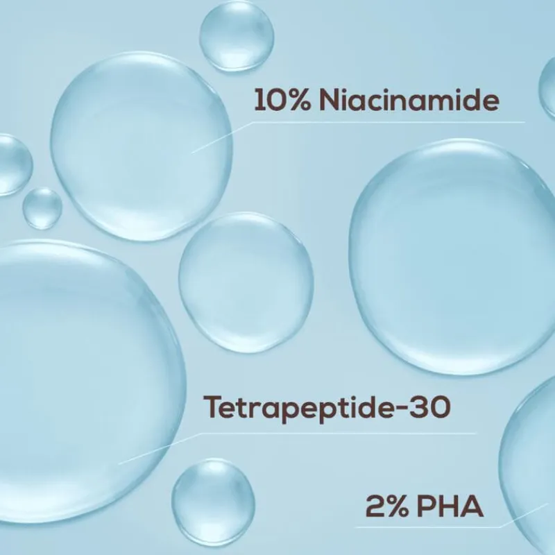 Outlet Biodermal Pigment Serum 30 ML