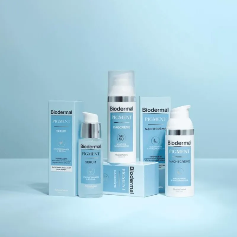 Outlet Biodermal Pigment Serum 30 ML