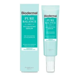 Best Biodermal Pure Balance Skin Boosting Serum 30 ML
