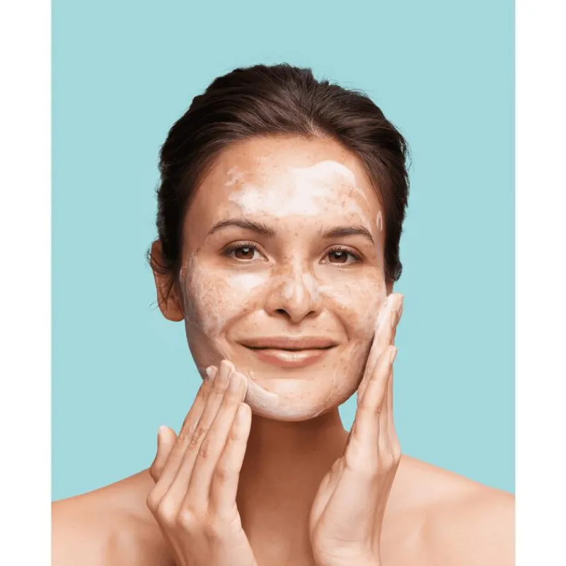 Sale Biodermal Pure Balance Skin Renewing Cleansing Mousse 150 ML