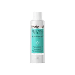 Outlet Biodermal Purifying Exfoliant Lotion 150 ML