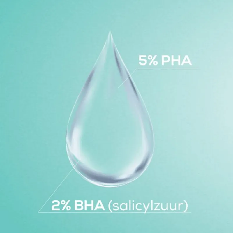 Outlet Biodermal Purifying Exfoliant Lotion 150 ML