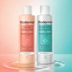 Outlet Biodermal Purifying Exfoliant Lotion 150 ML