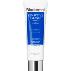 Outlet Biodermal Sensitive Balance Dagcrème 50 ML