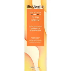 Hot Biodermal Skin Booster Glow Serum 30 ML