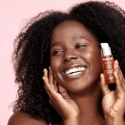 Hot Biodermal Skin Booster Glow Serum 30 ML