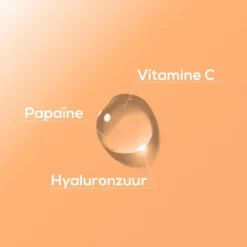 Hot Biodermal Skin Booster Glow Serum 30 ML