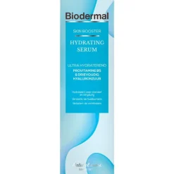 Best Biodermal Skin Booster Hydrating Serum 30 ML