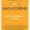 Online Biodermal Vitamin Glow Nachtcreme 50 ML