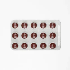 New Bional Nervovit Forte Tabletten Tabletten 45 stuks