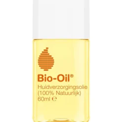 Hot Bio-Oil Huidverzorgingsolie 100% Natuurlijk 60 ML