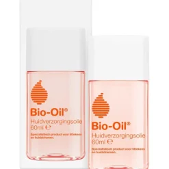 Hot Bio-Oil Huidverzorgingsolie 60 ML