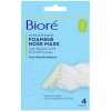 Best Bioré Pore Refining Bubbling Nose Mask