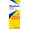 Clearance Bisolvon Hoestdrank Bij Vastzittende Hoest Voor Volwassen 8 mg/5 ml 125 ML