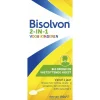Discount Bisolvon 2-in-1 Bij Droge En Vastzittende Hoest Voor Kinderen 133 ML