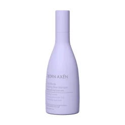 Outlet Björn Axén Bjorn Axen Cool Blonde Coloring Silver Shampoo 250 ML