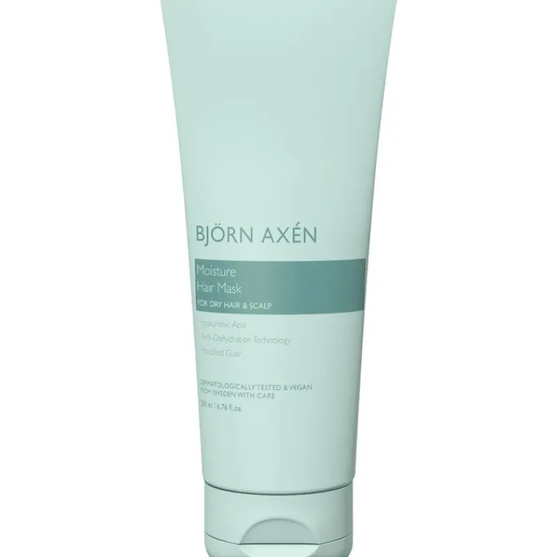 Best Björn Axén Bjorn Axen Moisture Hair Mask 200 ML