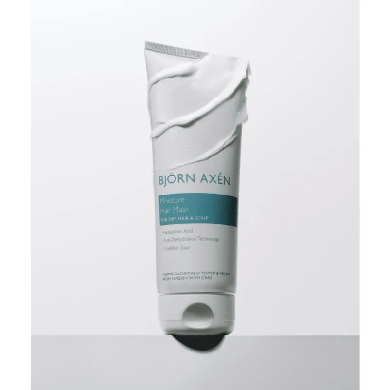 Best Björn Axén Bjorn Axen Moisture Hair Mask 200 ML
