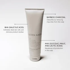 Best Björn Axén Bjorn Axen Scalp Detox Scrub 150 ML