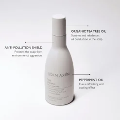 Clearance Björn Axén Bjorn Axen Scalp Shampoo 250 ML