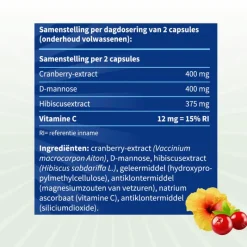 Outlet BlaseBerry 100 capsules