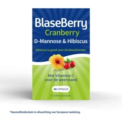 Discount BlaseBerry 50 capsules