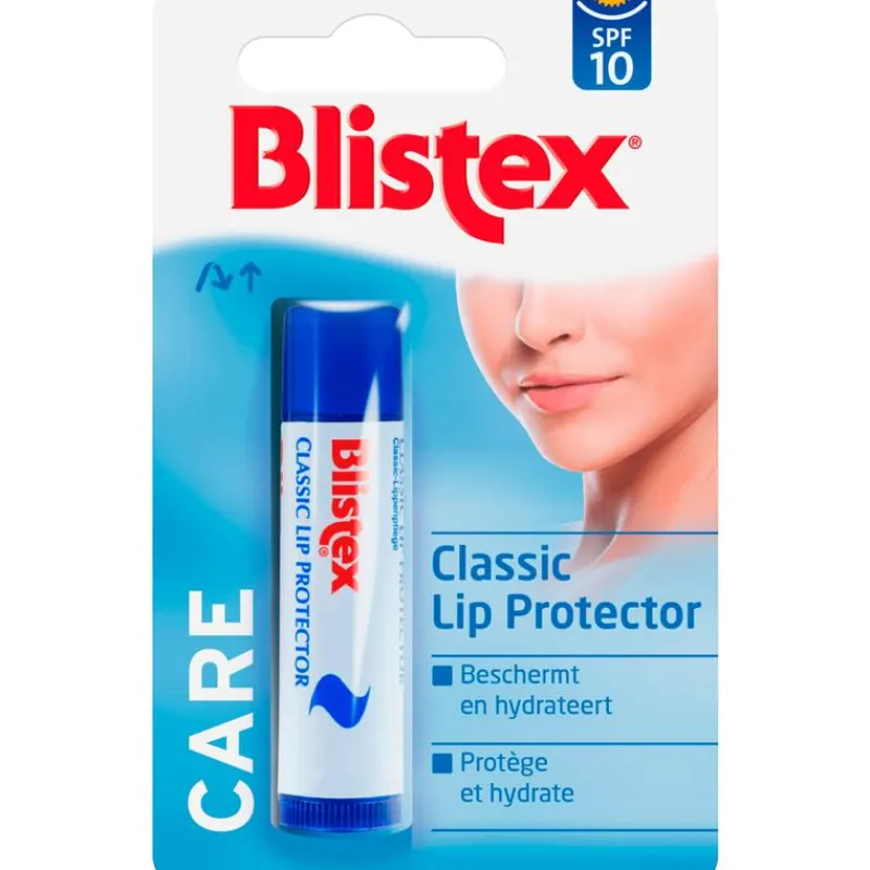 Clearance Blistex Classic Lip Protector SPF10