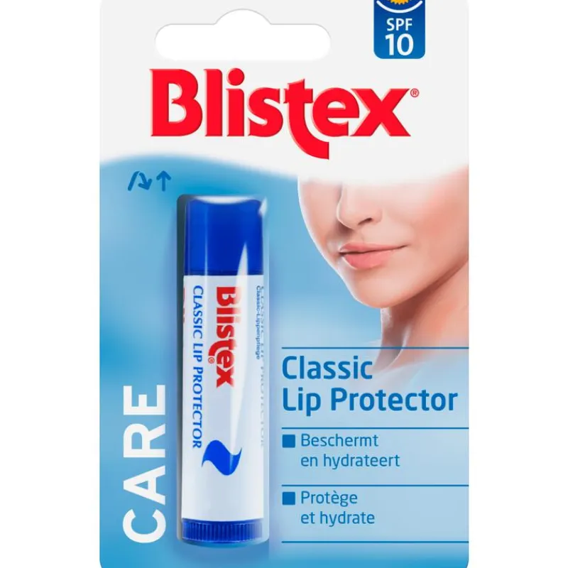 Clearance Blistex Classic Lip Protector SPF10