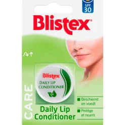 Best Blistex Lip Conditioner
