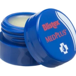 Hot Blistex Medplus Potje
