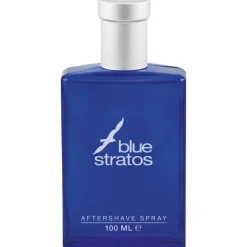 Outlet Blue Stratos aftershave 100 ML