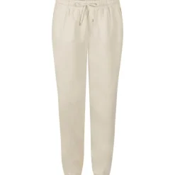 Splendid Bo Wilkes Joggingsbroek Ecru Maat S/M