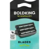 Sale Boldking Mesjes Gevoelige huid